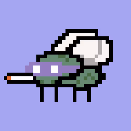 Cryptoflyz