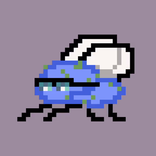 CryptoFlyz #6551