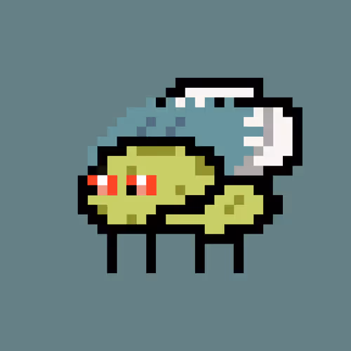 Cryptoflyz