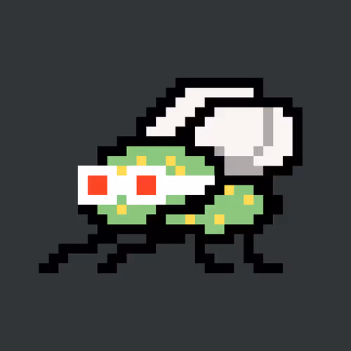 CryptoFlyz #6832