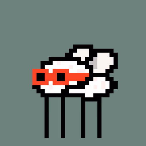 CryptoFlyz #5766