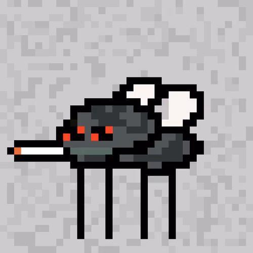 CryptoFlyz #4662