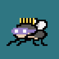 CryptoFlyz #2419