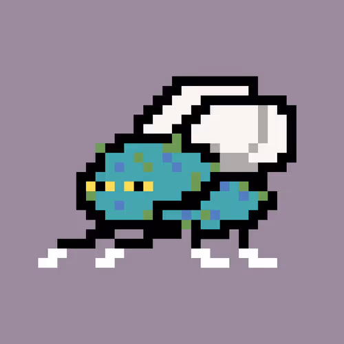 CryptoFlyz #3259