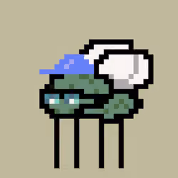 CryptoFlyz #5172