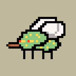 CryptoFlyz #1487