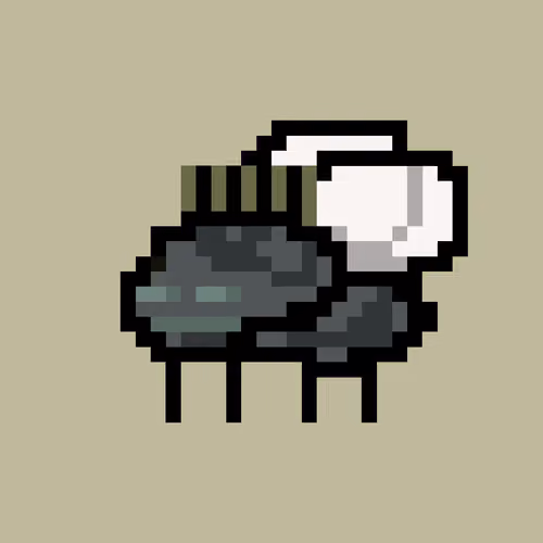 CryptoFlyz #3597