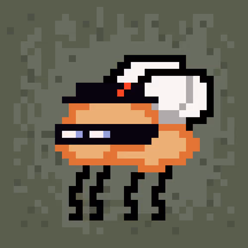 CryptoFlyz #1454