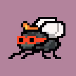 CryptoFlyz #6492