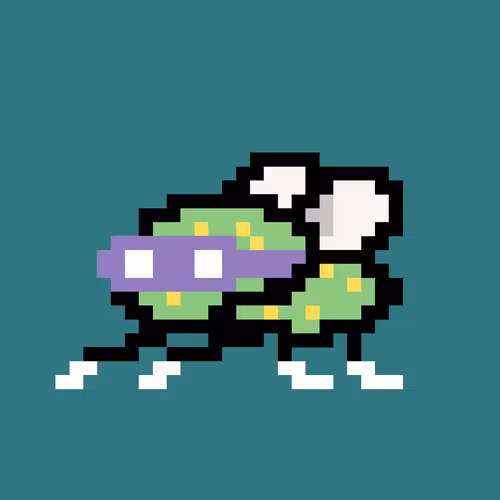 Cryptoflyz