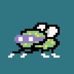 CryptoFlyz #2307