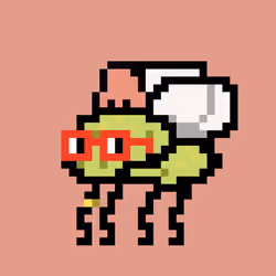 CryptoFlyz #4721