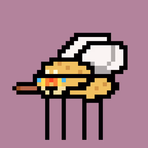 CryptoFlyz #3965