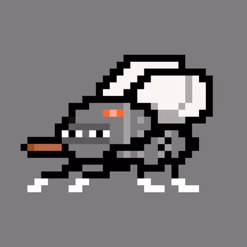 CryptoFlyz #6566