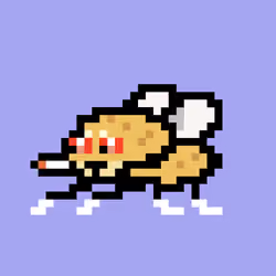 CryptoFlyz #6634