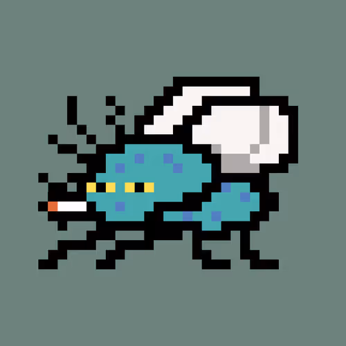 CryptoFlyz #1088