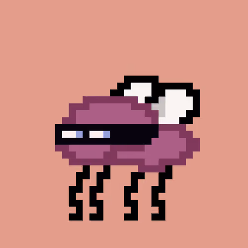 CryptoFlyz #4308