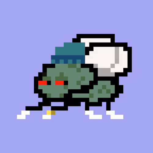 CryptoFlyz #3047