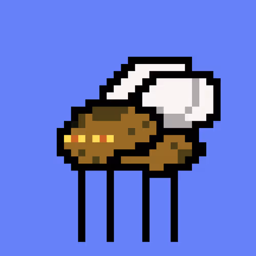 CryptoFlyz #6019