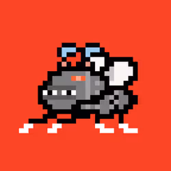 CryptoFlyz #3885