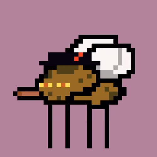 CryptoFlyz #6412