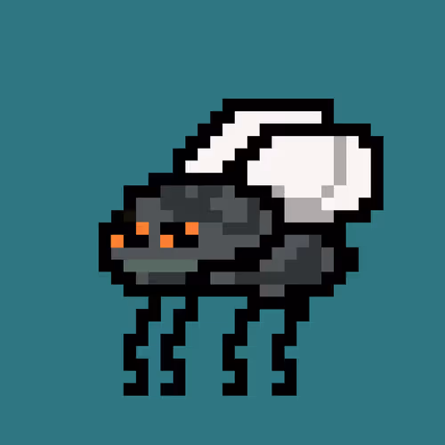 CryptoFlyz #286