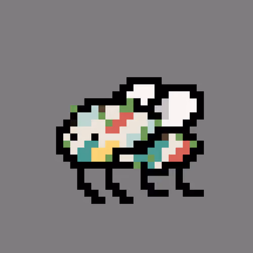 CryptoFlyz #4628