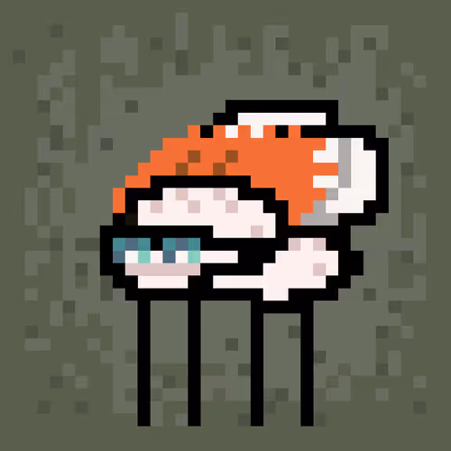 CryptoFlyz #3566