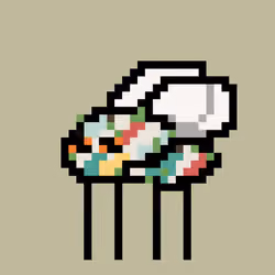 CryptoFlyz #4951