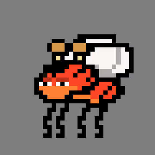 CryptoFlyz #2757