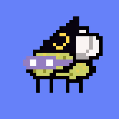 Cryptoflyz