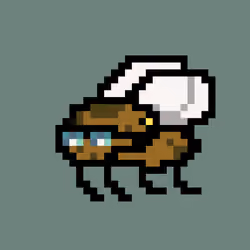 CryptoFlyz #5464