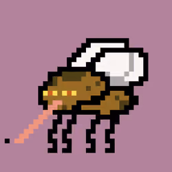 CryptoFlyz #2114