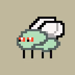 CryptoFlyz #299