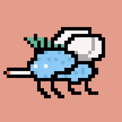 CryptoFlyz #3491