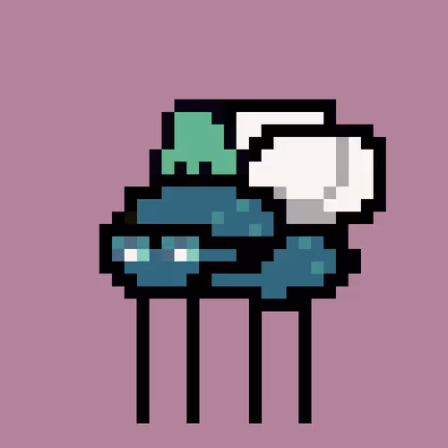 CryptoFlyz #4443
