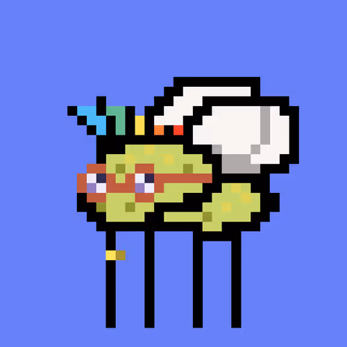 CryptoFlyz #5662