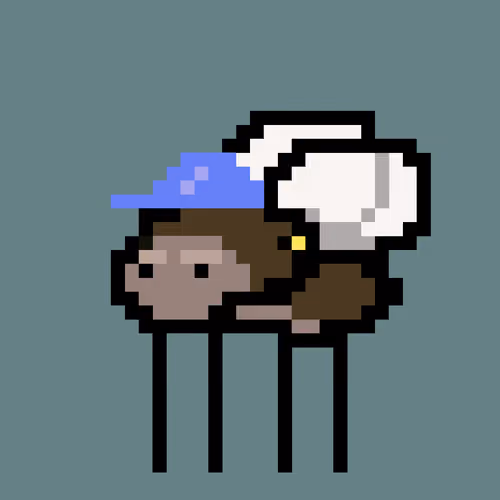 CryptoFlyz #4269