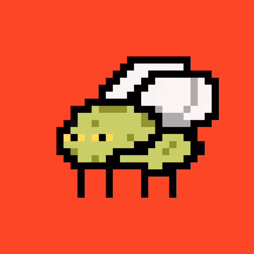 CryptoFlyz #3329
