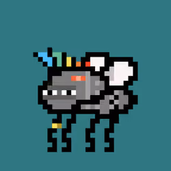 CryptoFlyz #3564