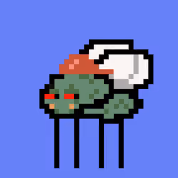 CryptoFlyz #1181