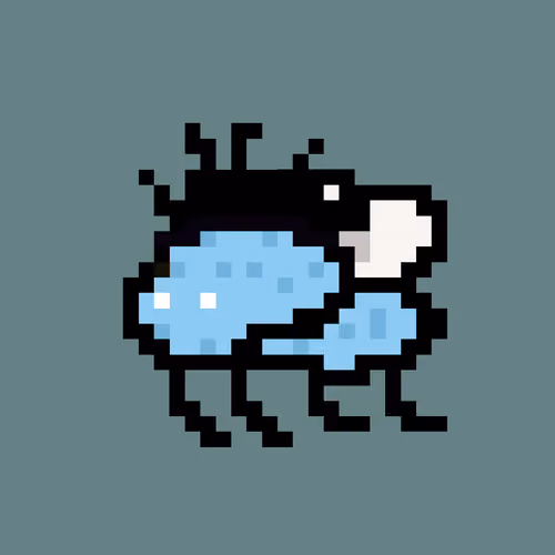 CryptoFlyz #3249