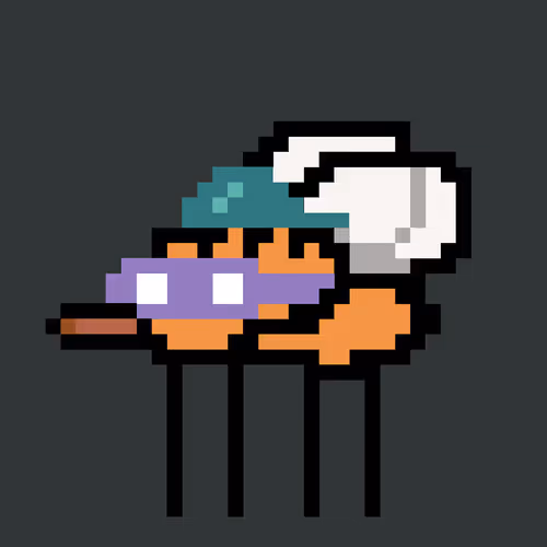 CryptoFlyz #5059