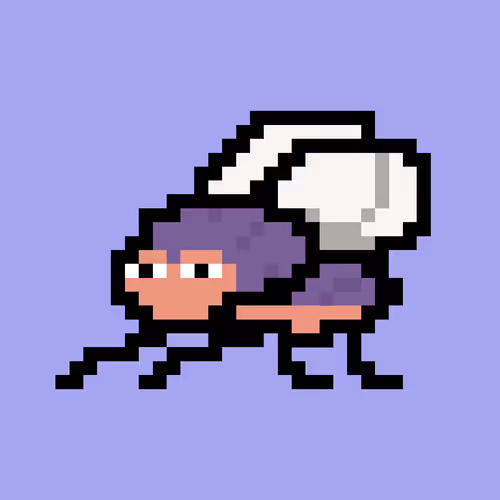 CryptoFlyz #2960