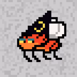 CryptoFlyz #1115