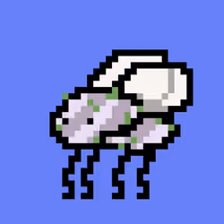 CryptoFlyz #275