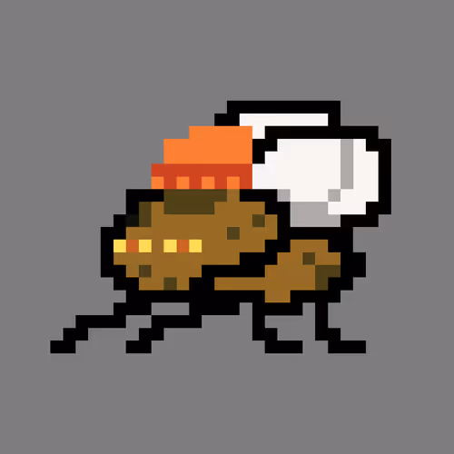 CryptoFlyz #3837