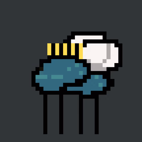 CryptoFlyz #1837