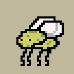 CryptoFlyz #2329