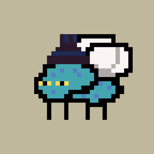 Cryptoflyz